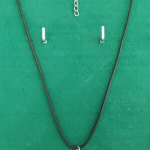 Collier Carapuce