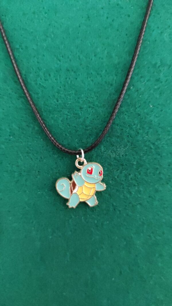 Collier Carapuce – Image 2