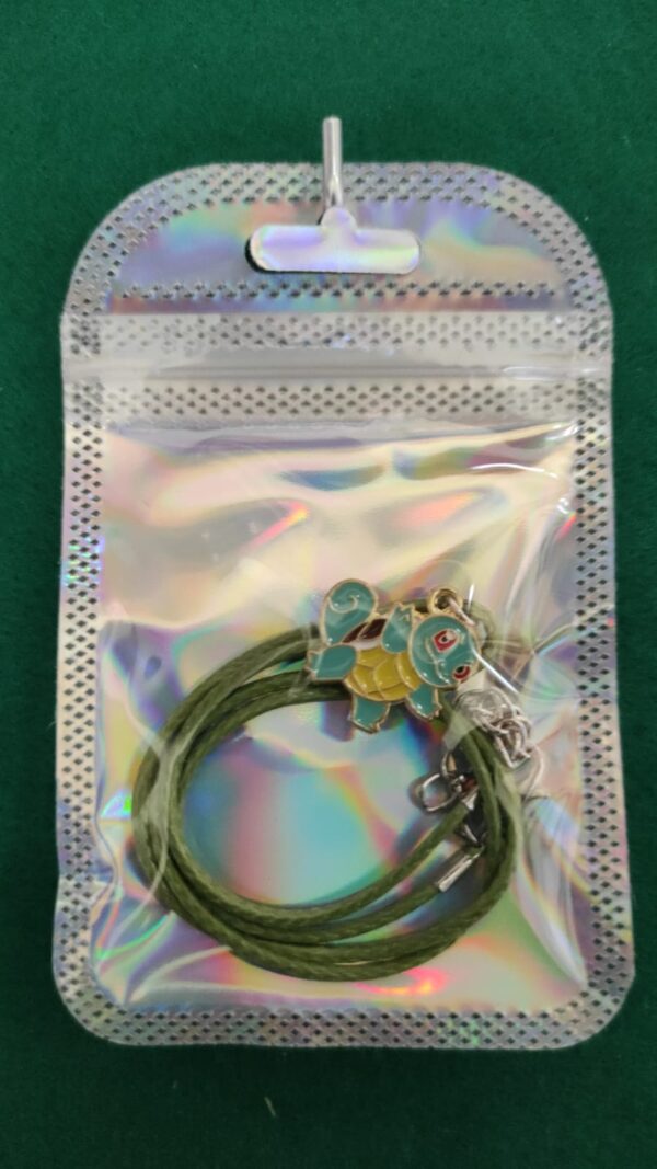 Collier Carapuce – Image 3