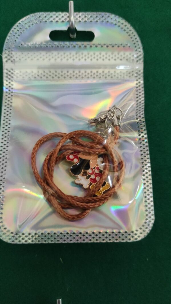 Collier Minnie – Image 2