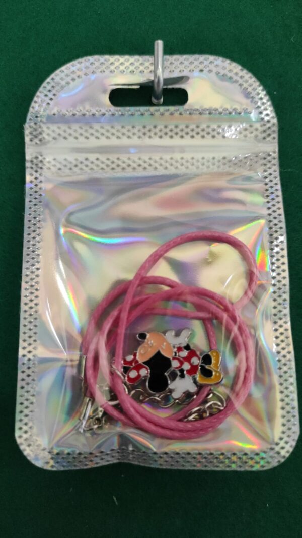 Collier Minnie – Image 4