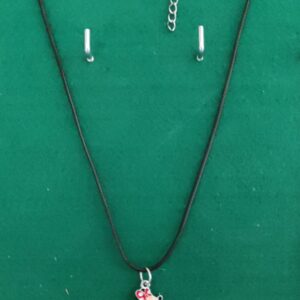 Collier Minnie