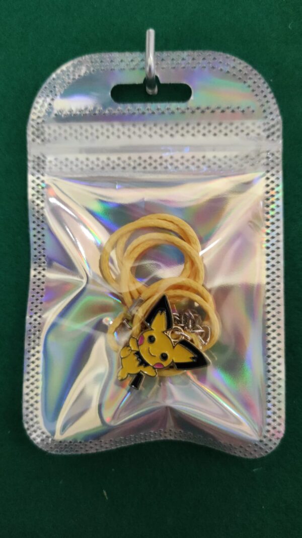 Collier Raichu – Image 2
