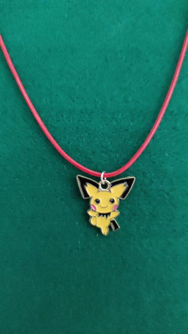 Collier Raichu – Image 3
