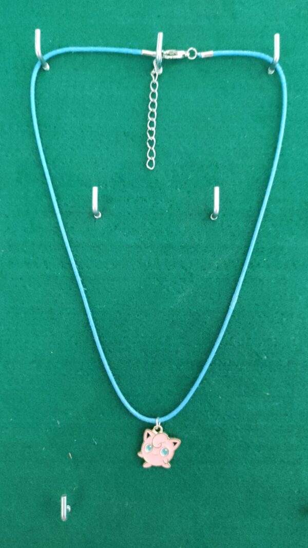 Collier Rondoudou