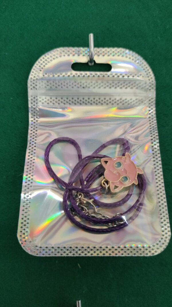 Collier Rondoudou – Image 3