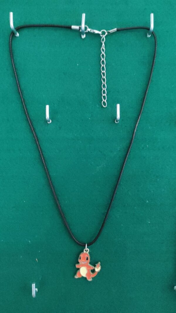Collier Salamèche