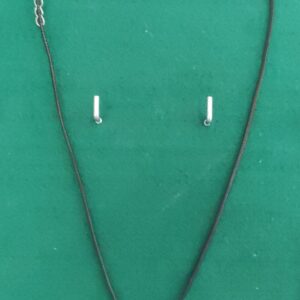 Collier Stitch Rose