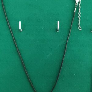 Collier Tête de Mickey