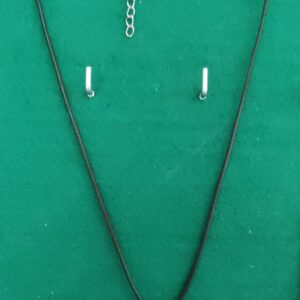 Collier Tête de Minnie