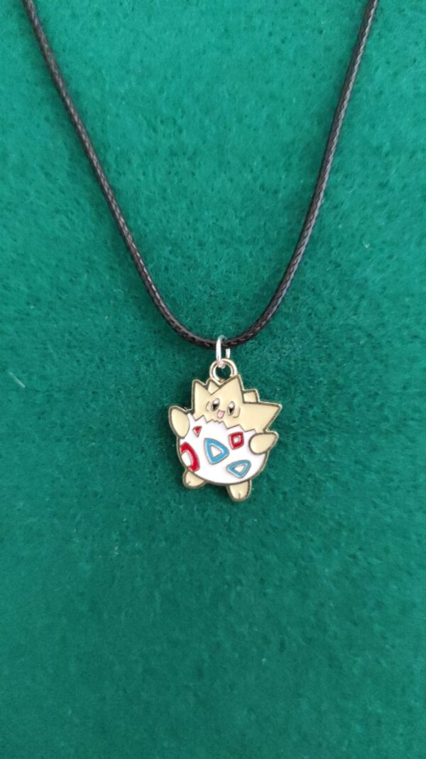 Collier Togepi – Image 3