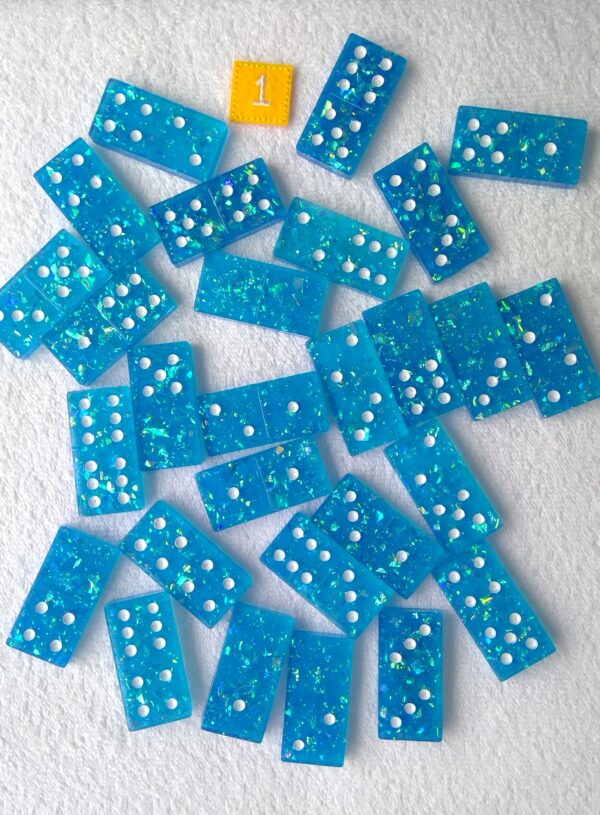 Jeu de Dominos