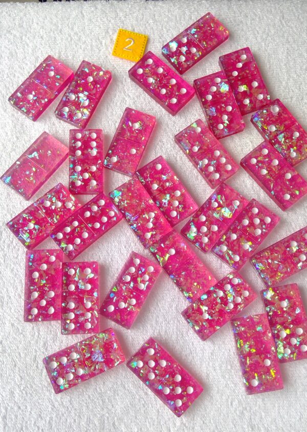 Jeu de Dominos – Image 3